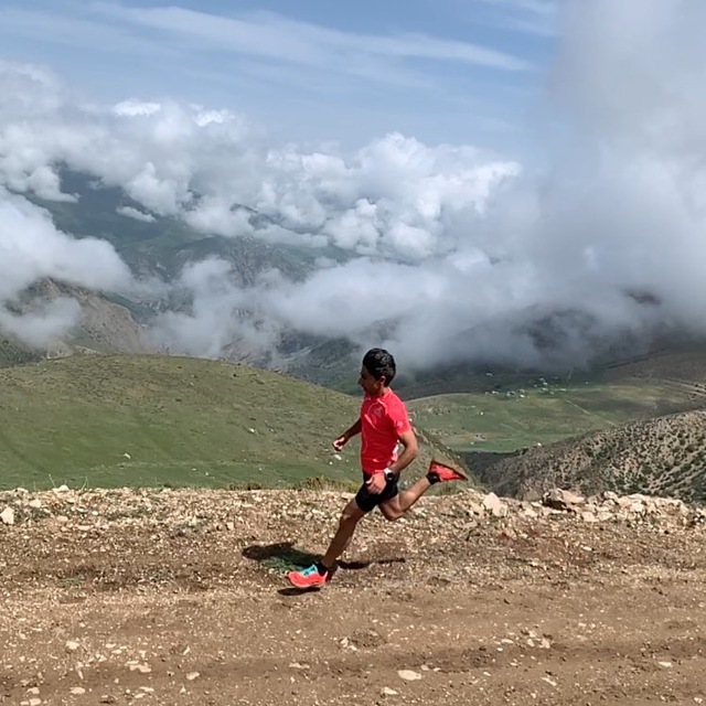 بالای ابرها